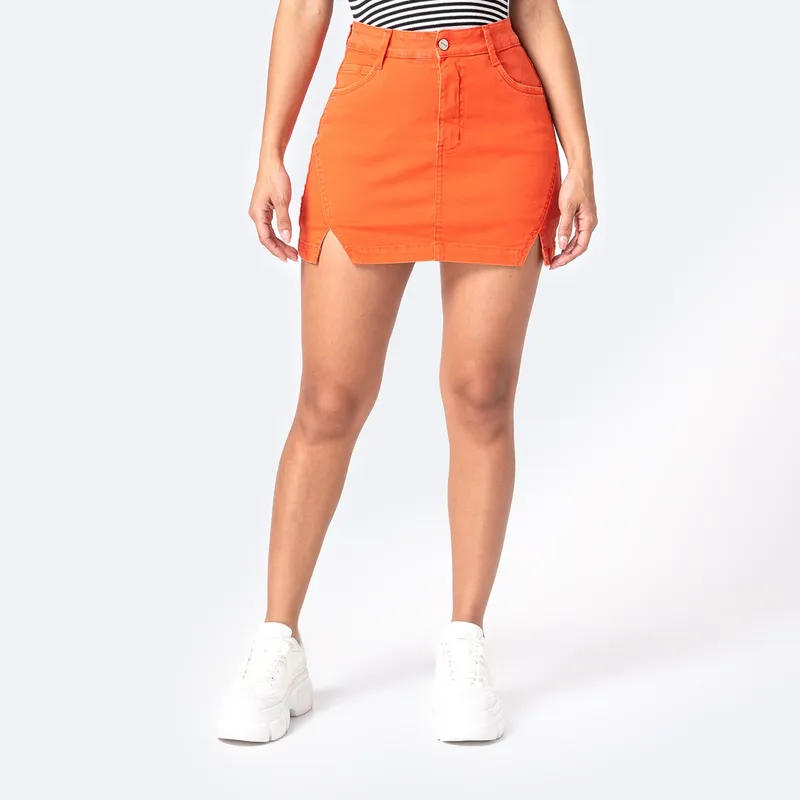 PIONIER - Mini Shor Drill Stretch Rosemy Pionier