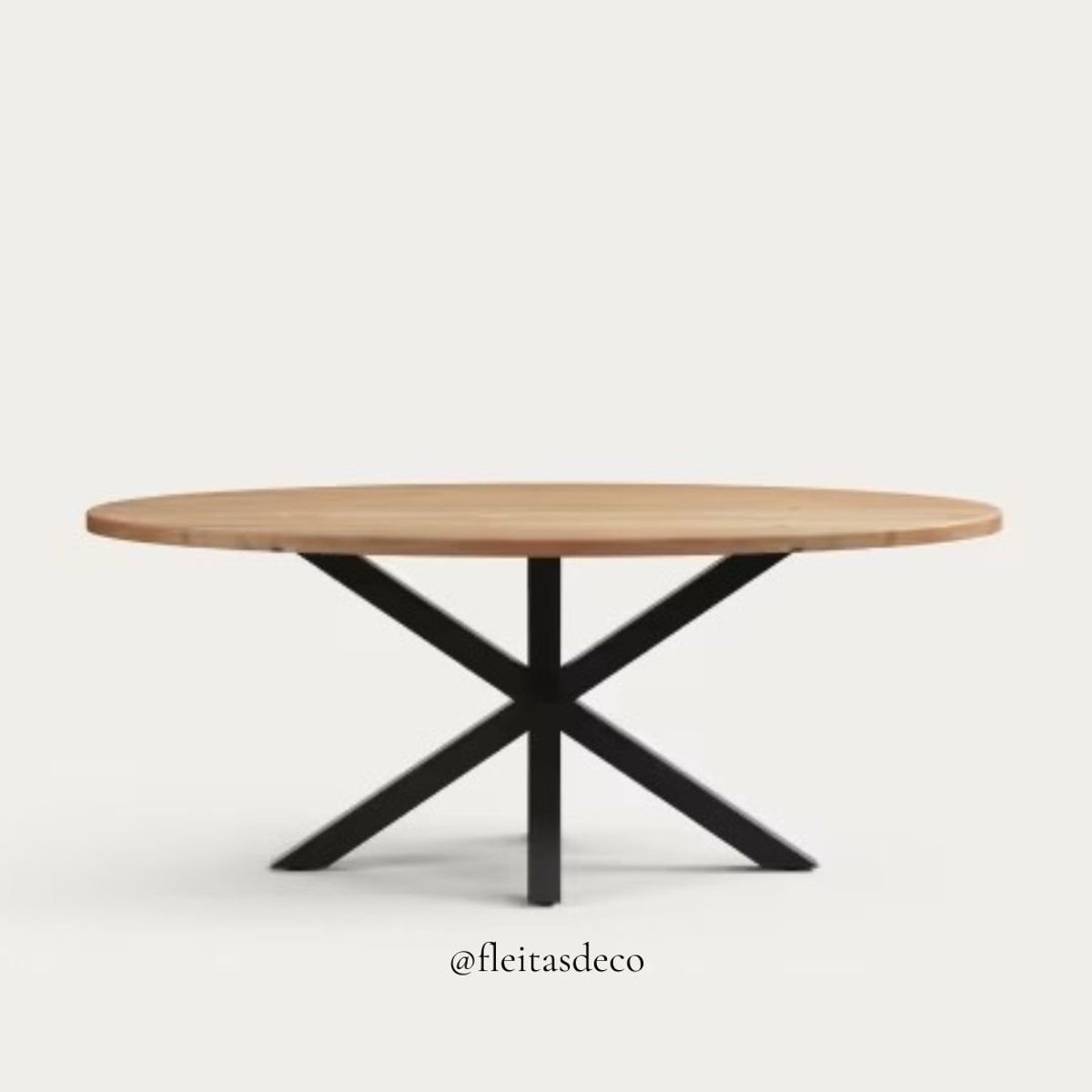 GENERICO - MESA DE COMEDOR LYNCH