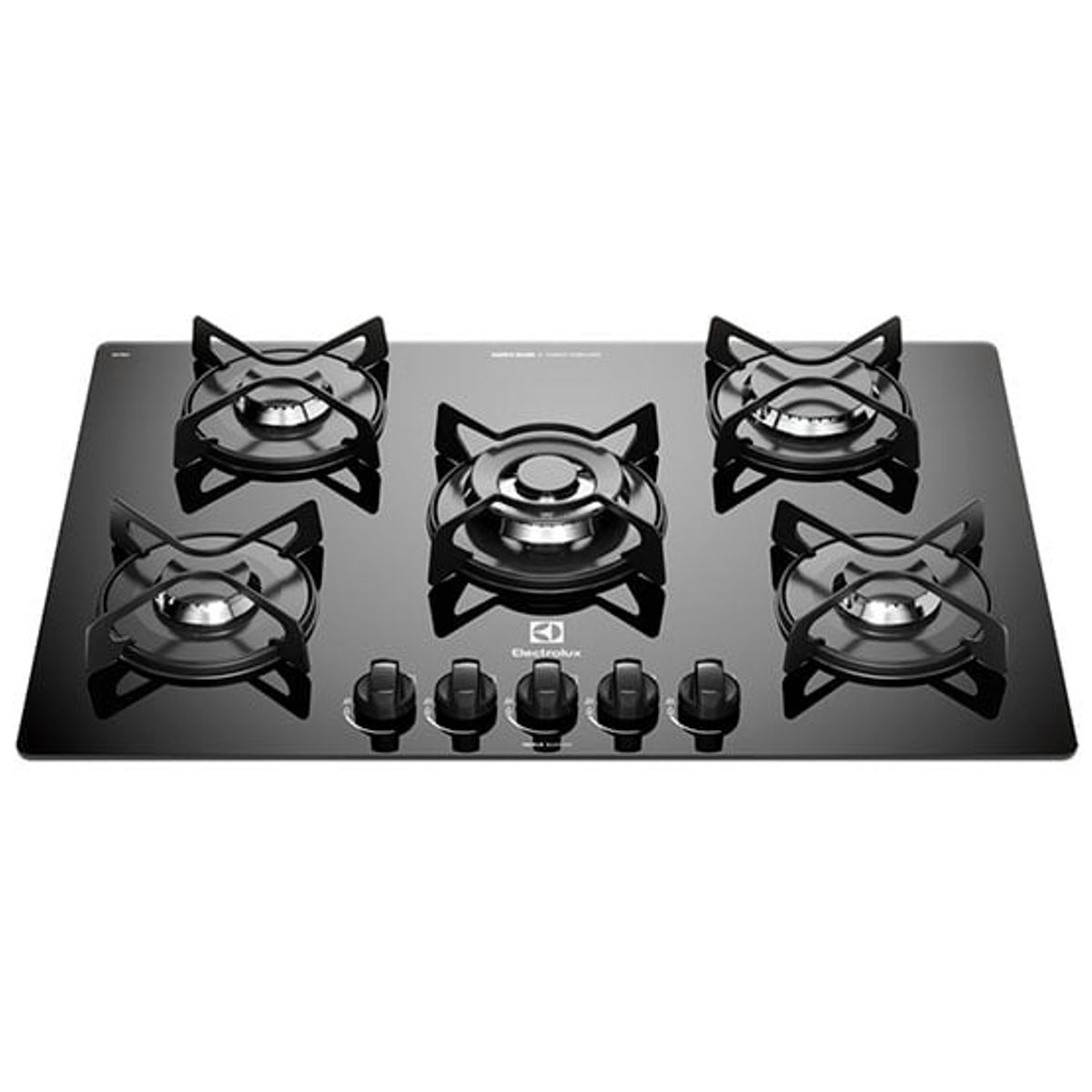 ELECTROLUX - Cocina Empotrable  5 Quemadores Electrolux  (ETGZ30T0EPUB)