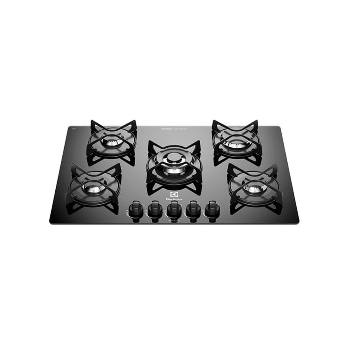 ELECTROLUX - Cocina Empotrable  5 Quemadores Electrolux  (ETGZ30T0EPUB)