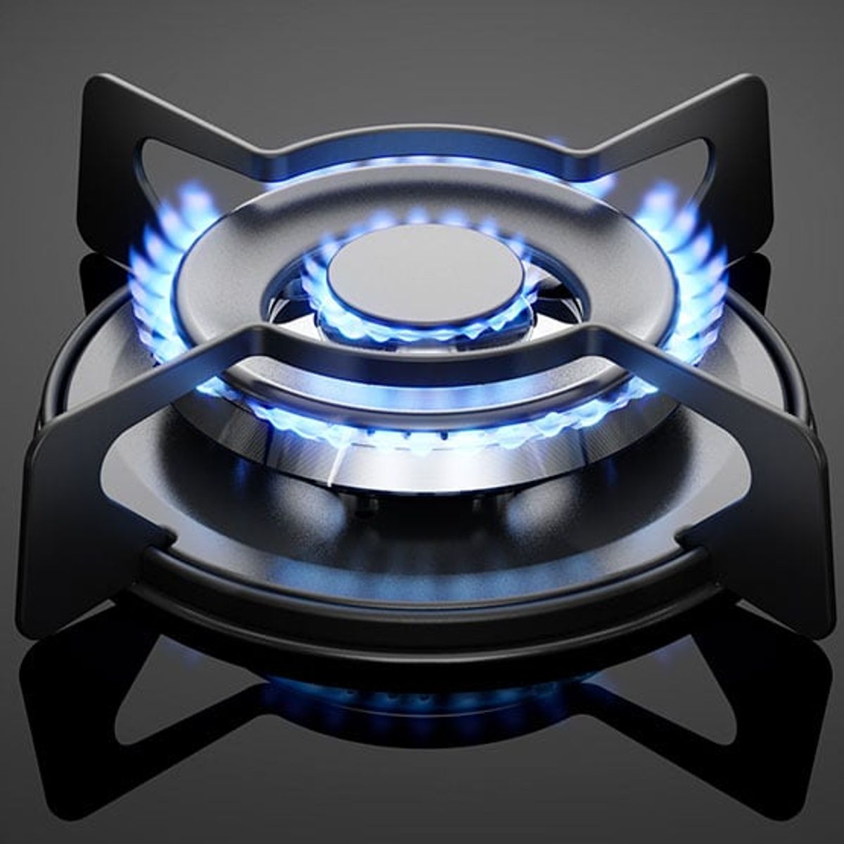 ELECTROLUX - Cocina Empotrable  5 Quemadores Electrolux  (ETGZ30T0EPUB)