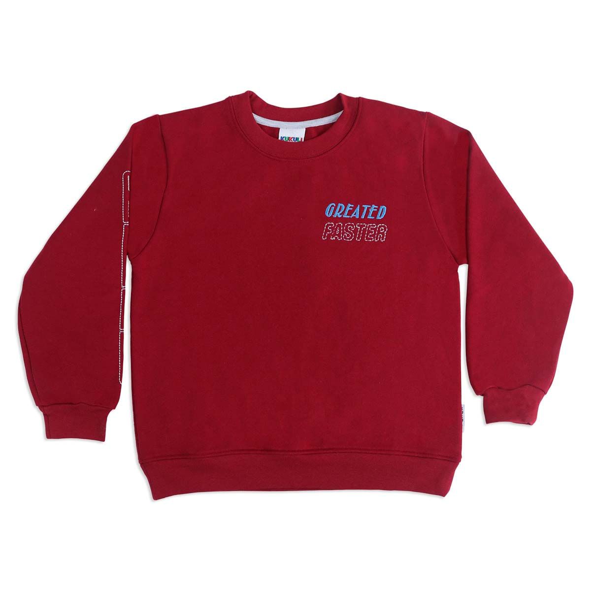 KUKULI - POLERA FRANCHESCO 4045