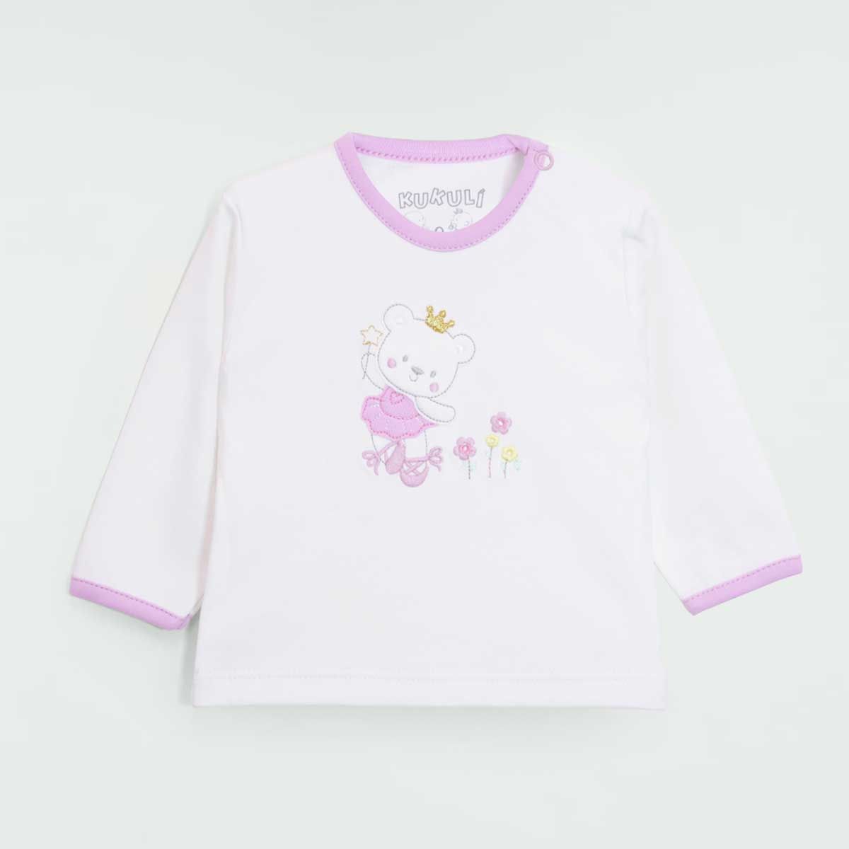 KUKULI - AJUAR DIDI NIÑA M1160