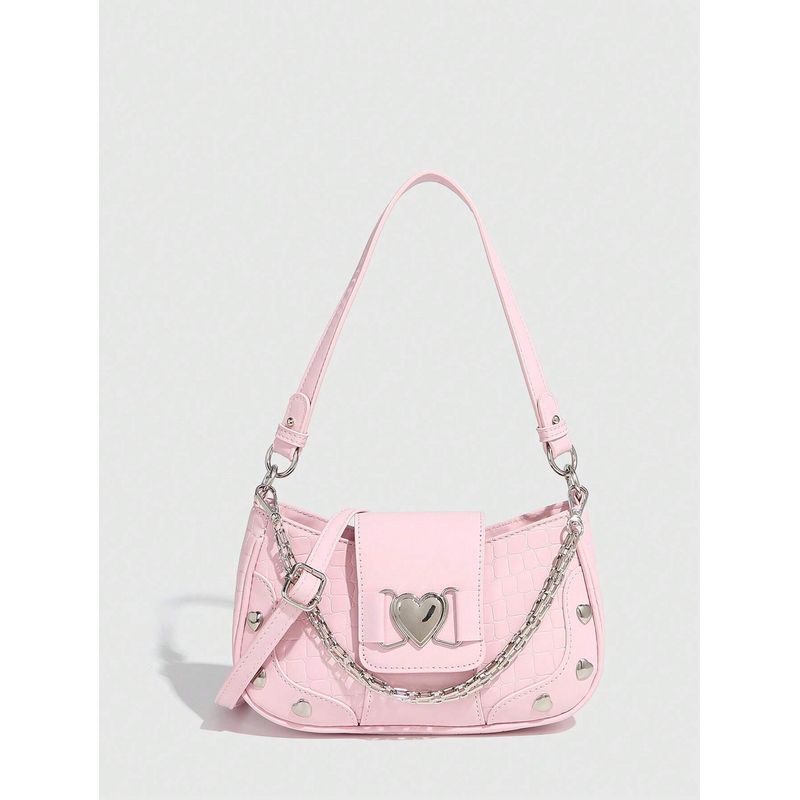 GENERICO - CARTERA LOLITAS ROSA