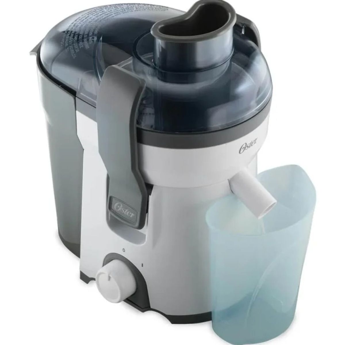 OSTER - Extractor de jugos Oster FPSTJE316W
