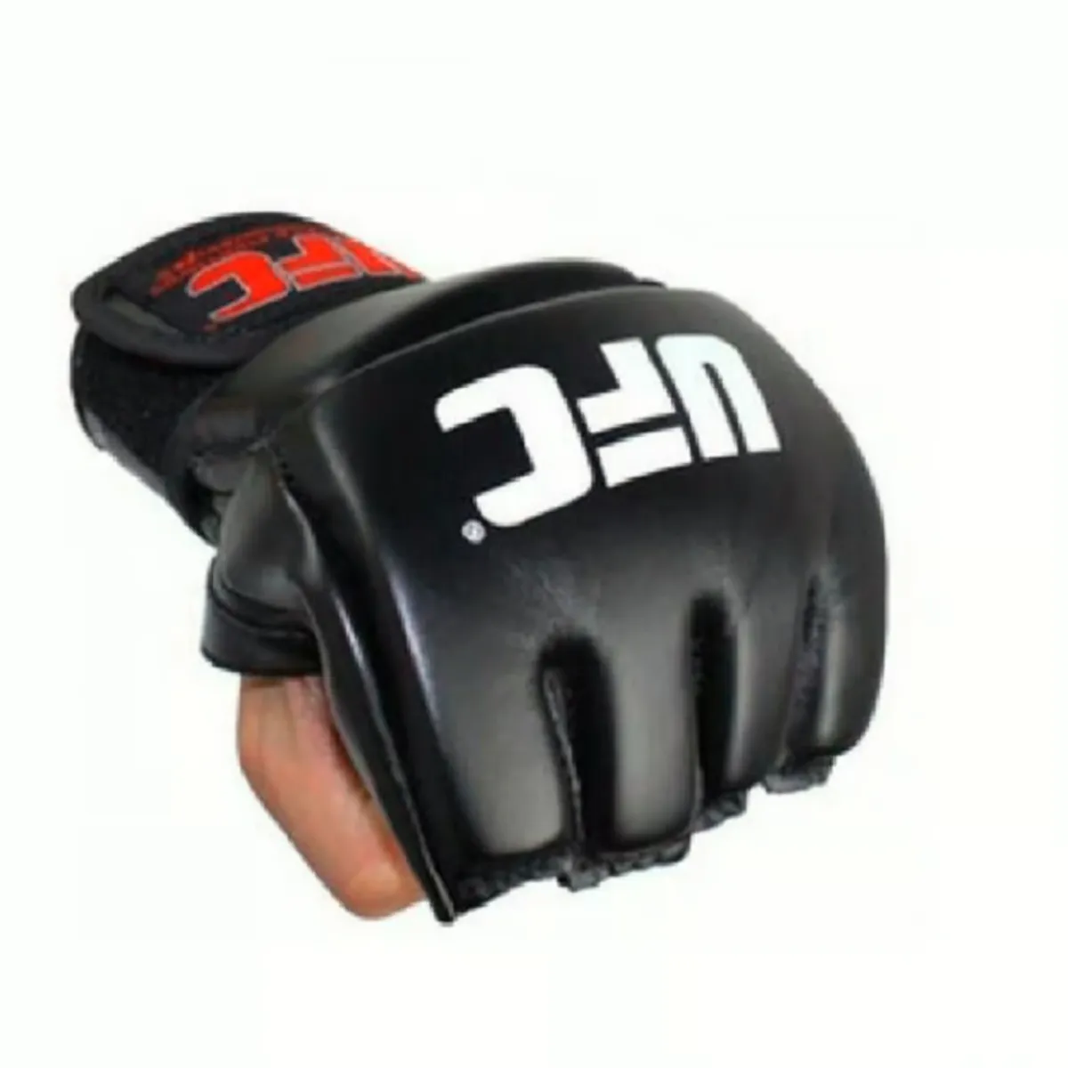 GENERICO - Guantes de Vale Todo o MMA Talla L