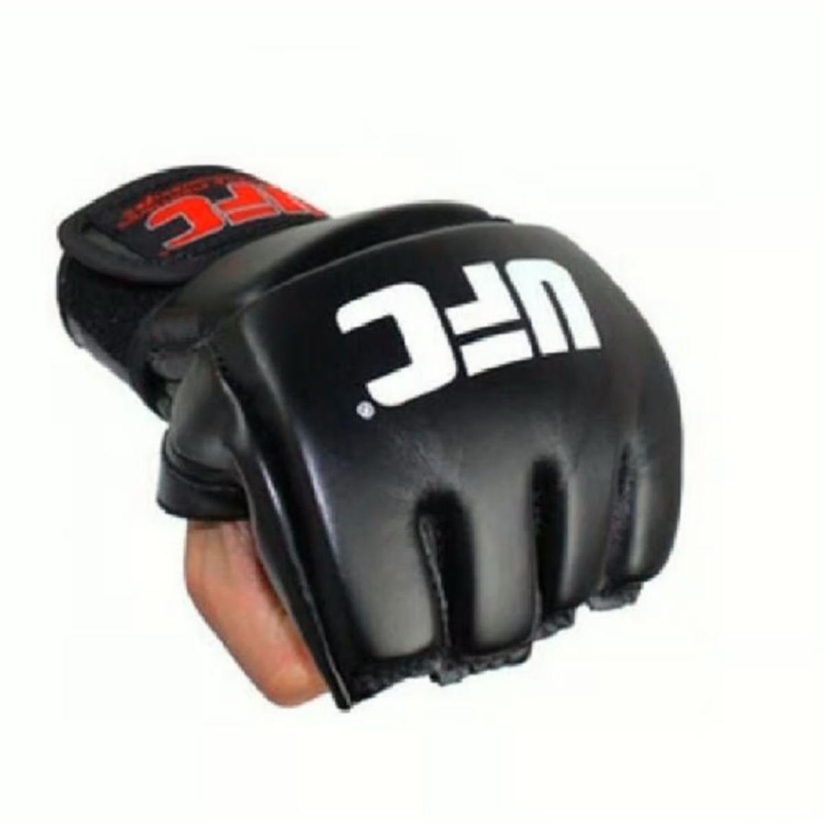 GENERICO - Guantes de Vale Todo o MMA Talla L