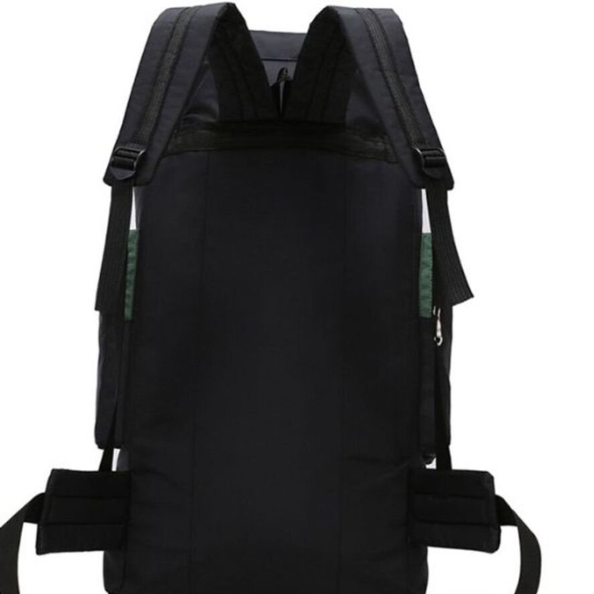 GENERICO - Mochila Para Trekking  75 Litros Viaje Camping Impermeable