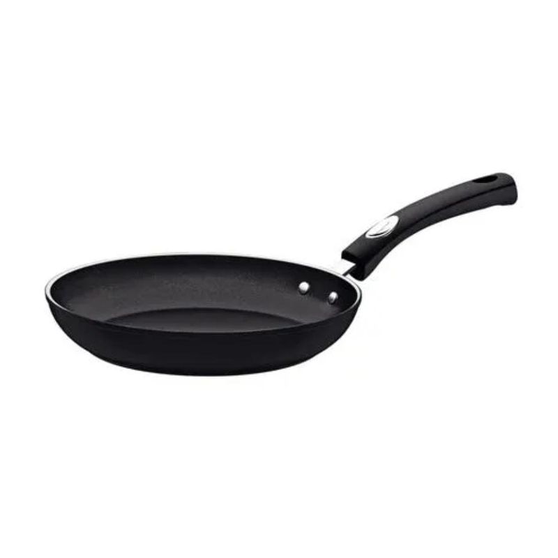 TRAMONTINA - Sarten 20 Cm Monaco Induction Negro Tramontina.