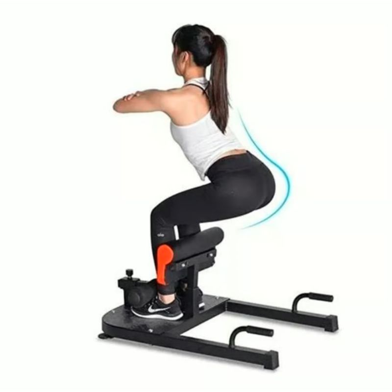 GENERICO - Máquina Sissy Disco Giratorio Ligas Regulable Multifuncional