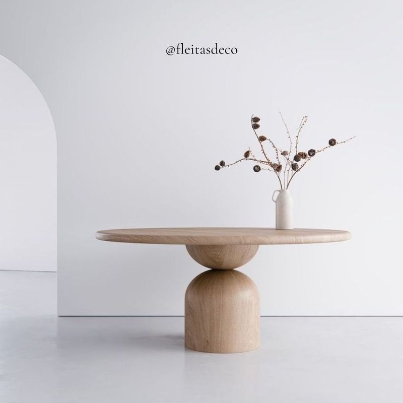 GENERICO - MESA DE COMEDOR HELENA