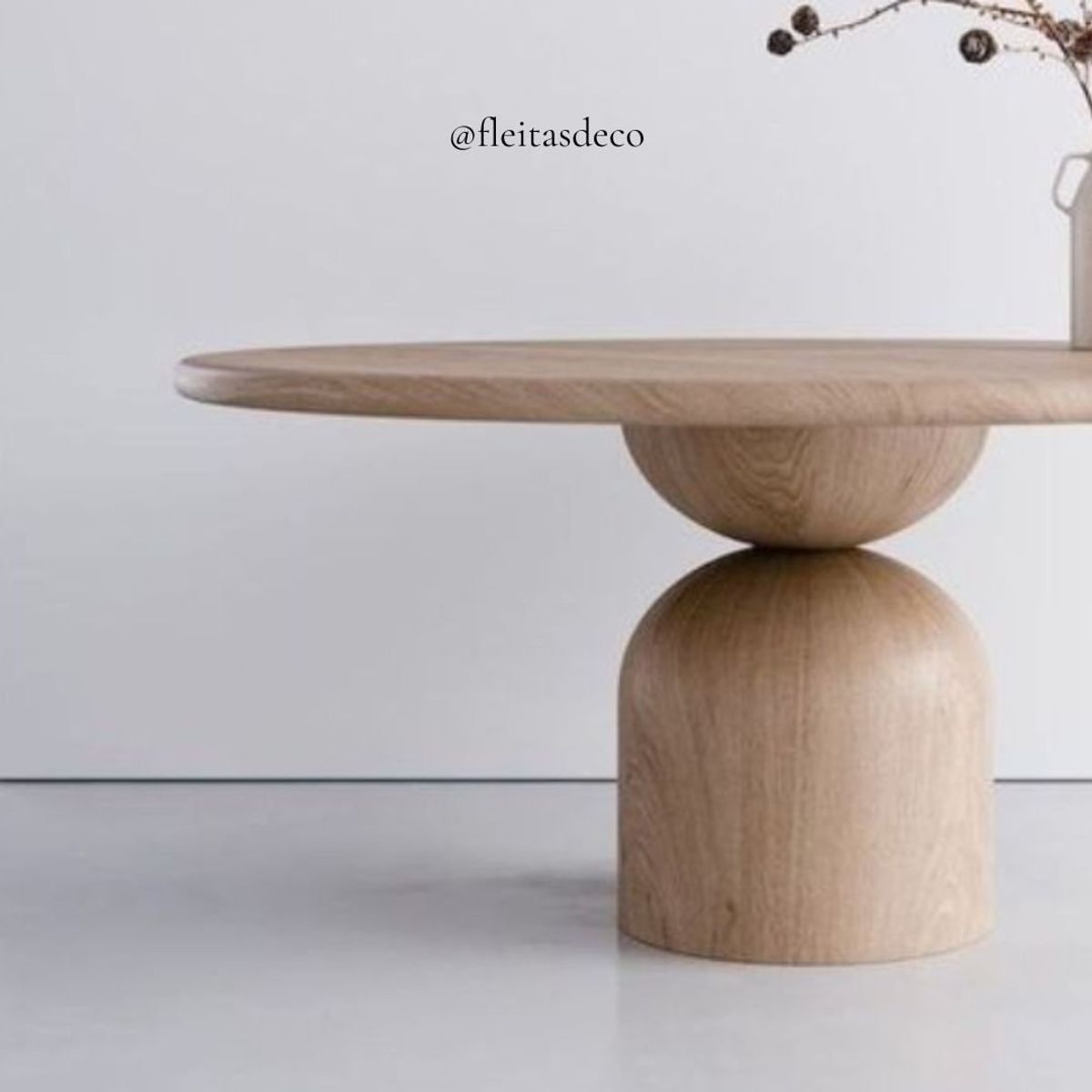 GENERICO - MESA DE COMEDOR HELENA