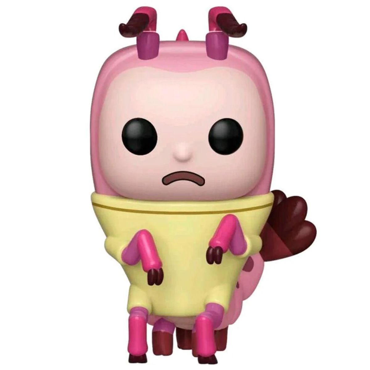 FUNKO - Funko Pop Shrimp Morty Rick and Morty