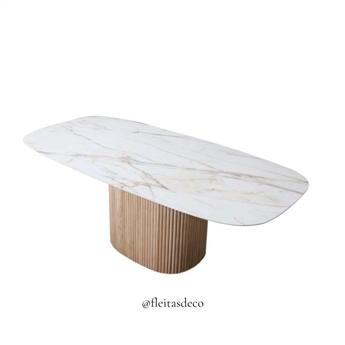 GENERICO - MESA DE COMEDOR SPIDY