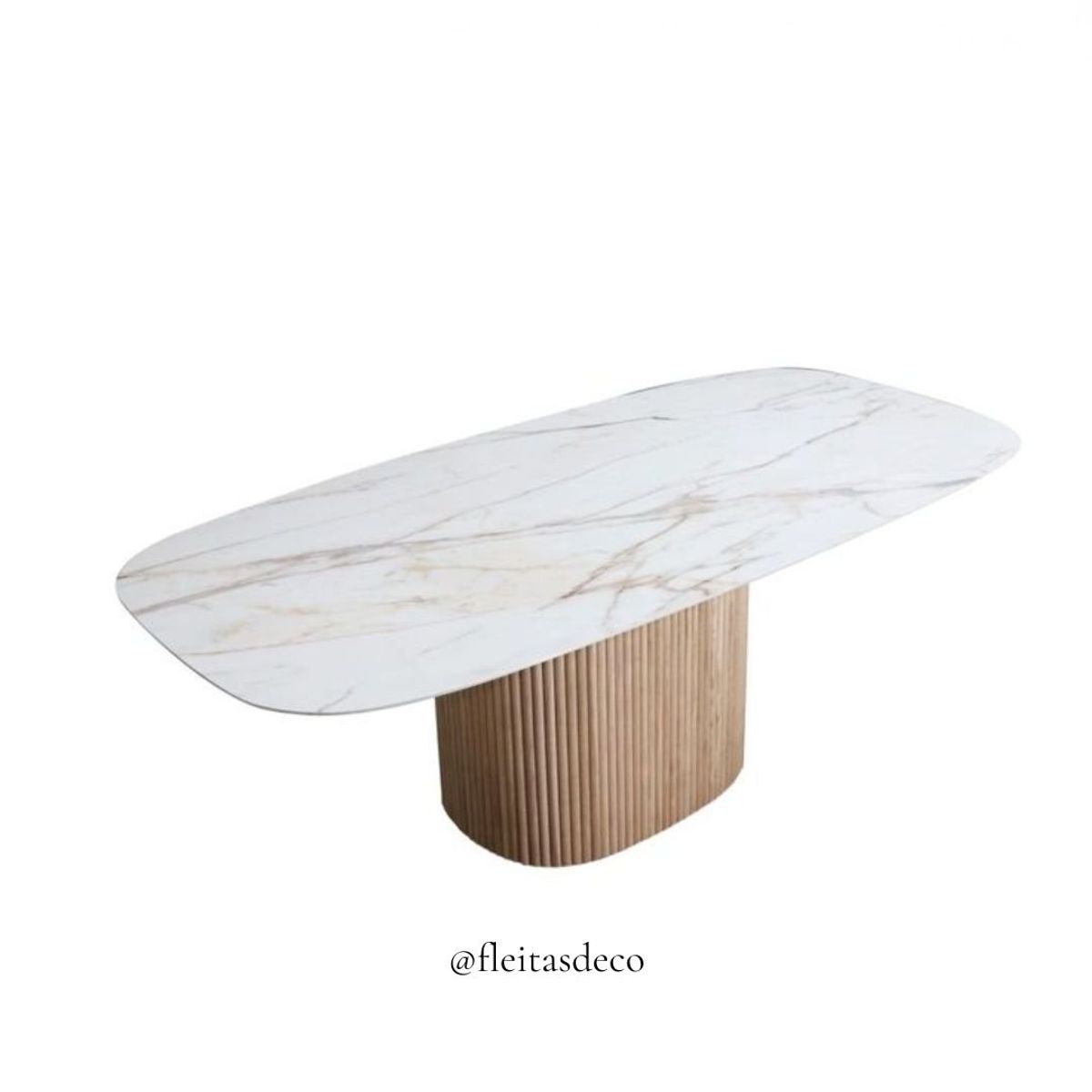 GENERICO - MESA DE COMEDOR SPIDY