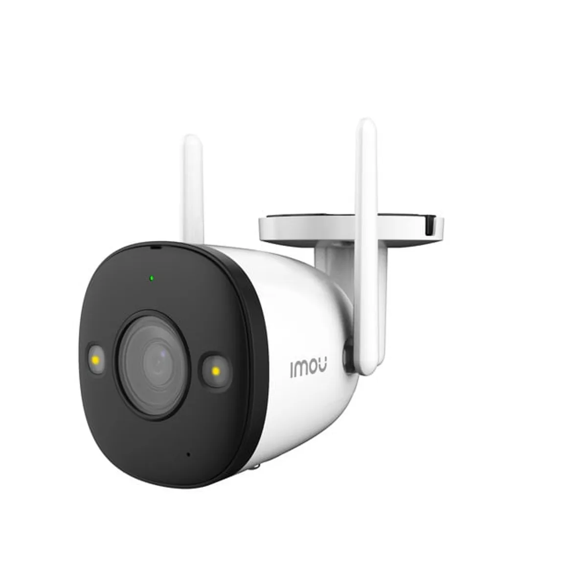 IMOU - Cámara de Seguridad Exterior Wi-Fi 3MP IMOU Bullet 2E