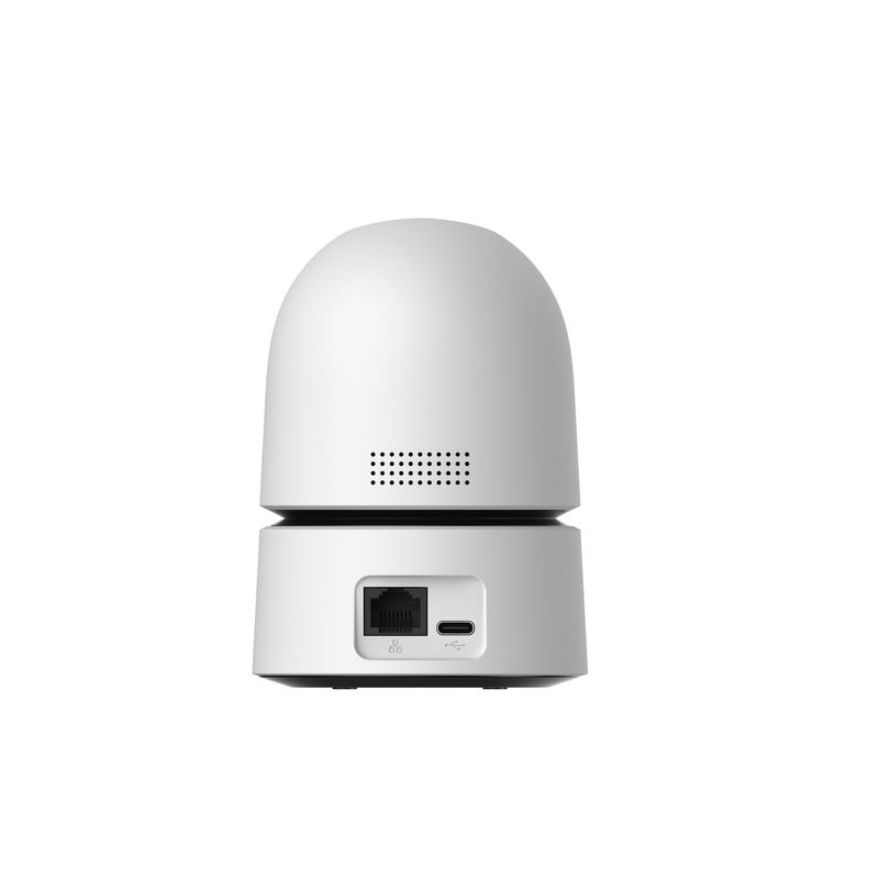 IMOU - Cámara de Seguridad Giratoria Exterior Wi-Fi 10MP IMOU Cruiser Dual