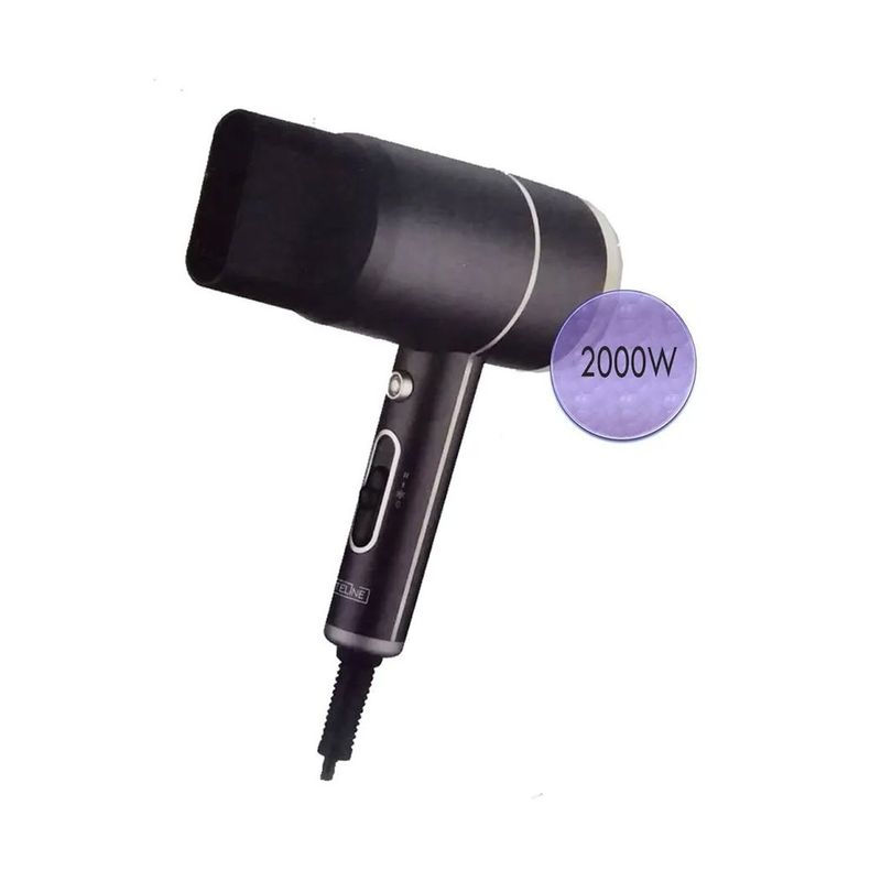 BELIA - Secadora de Cabello 2000W RCY-8259