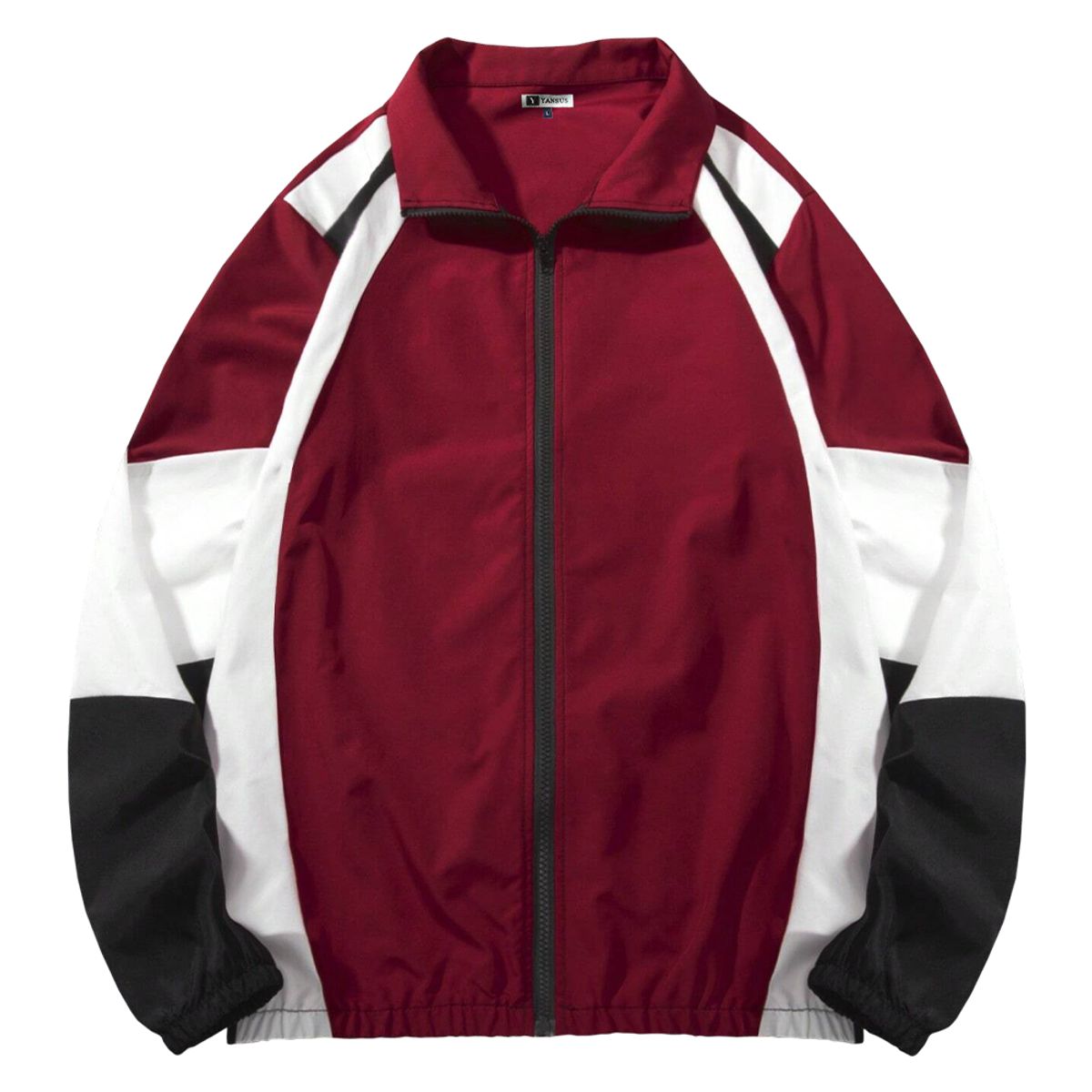 YANSUS - Polera Hombre Yansus Azul