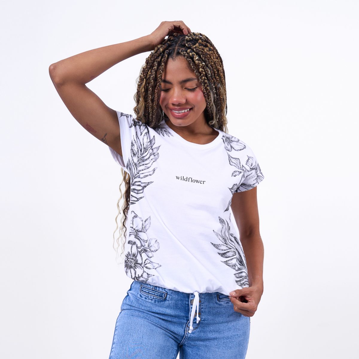 BRONCO - POLO AP25YULEIS JERSEY