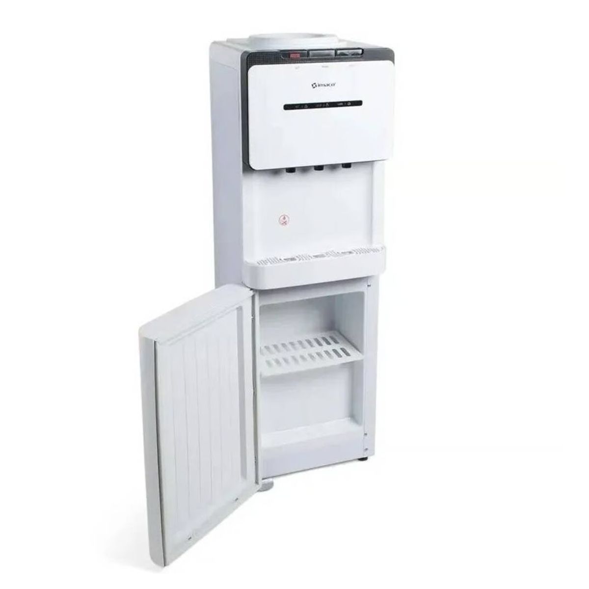 IMACO - DISPENSADOR DE AGUA FRIA Y CALIENTE IMACO WD5908- 20LTS