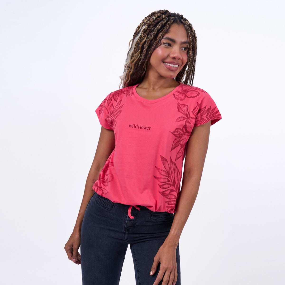 BRONCO - POLO AP25YULEIS JERSEY