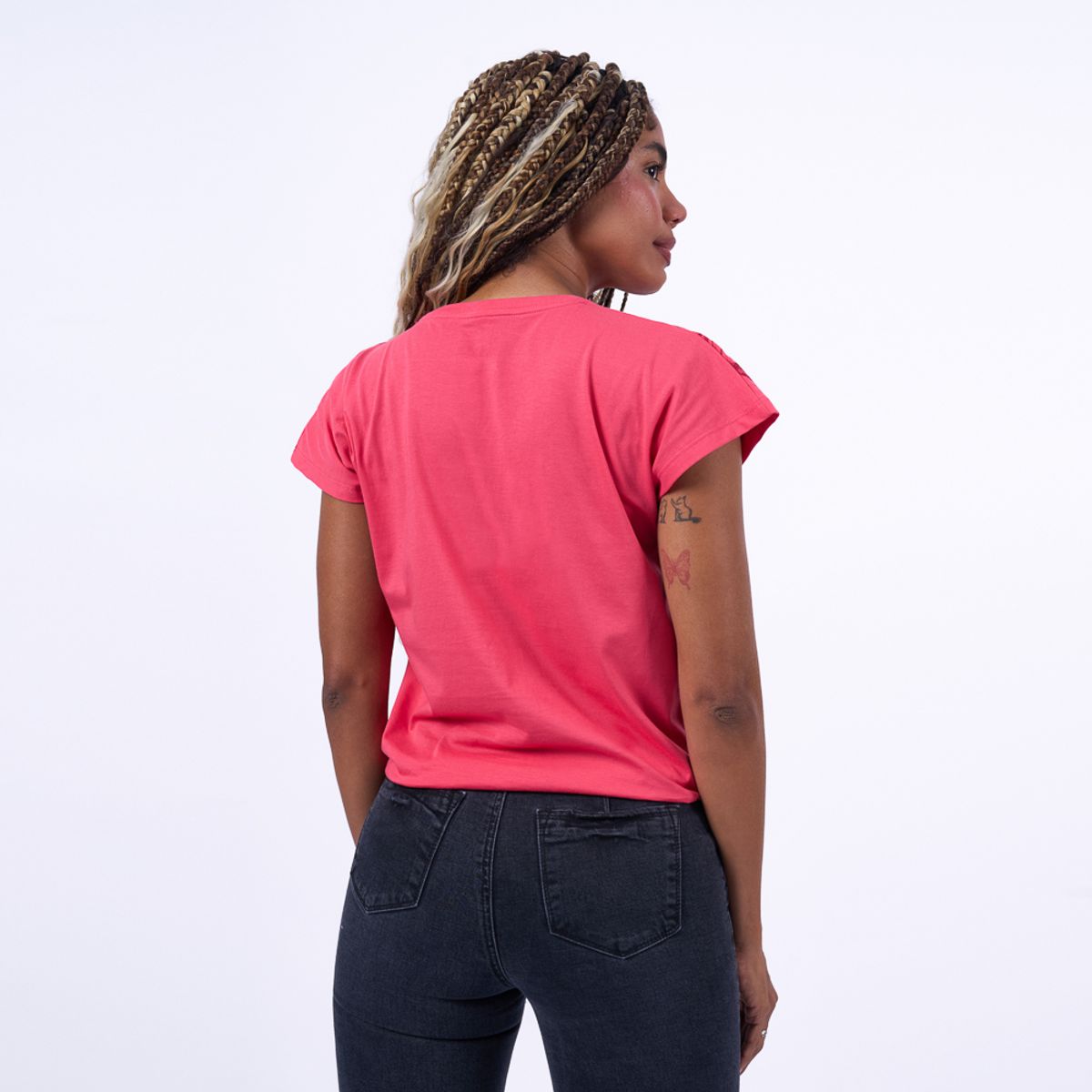 BRONCO - POLO AP25YULEIS JERSEY