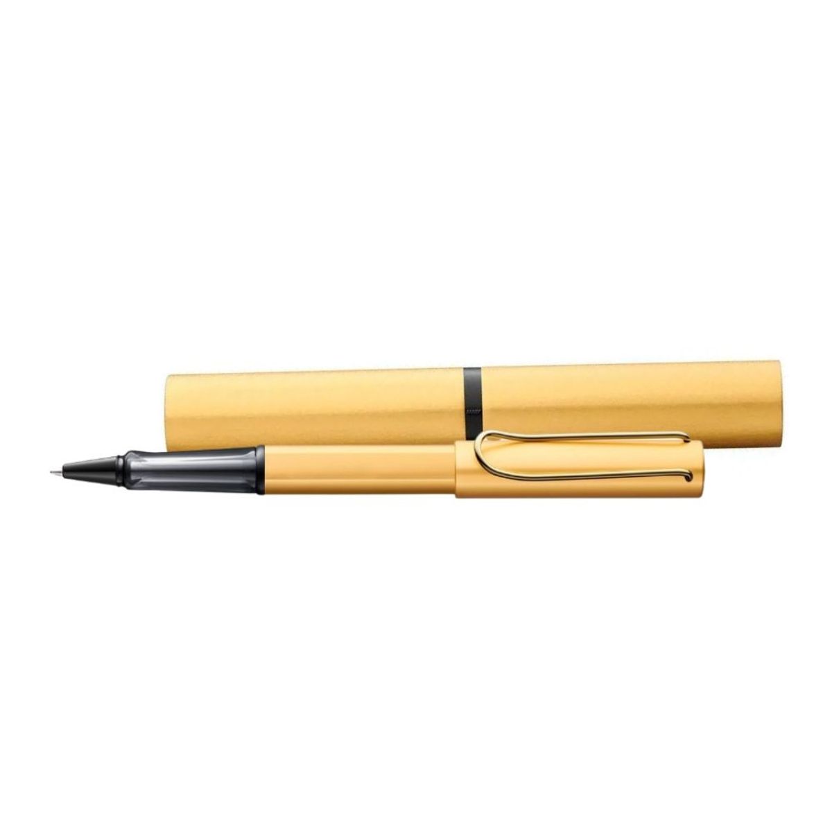 LAMY - Roller Lamy Lx M bk Gold
