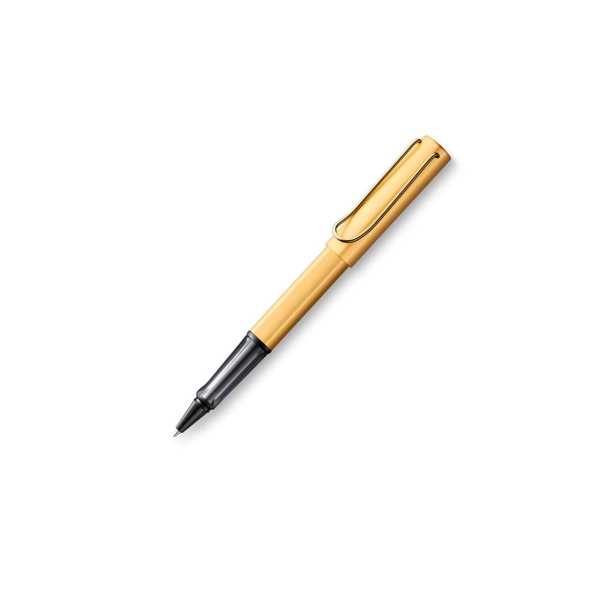 LAMY - Roller Lamy Lx M bk Gold