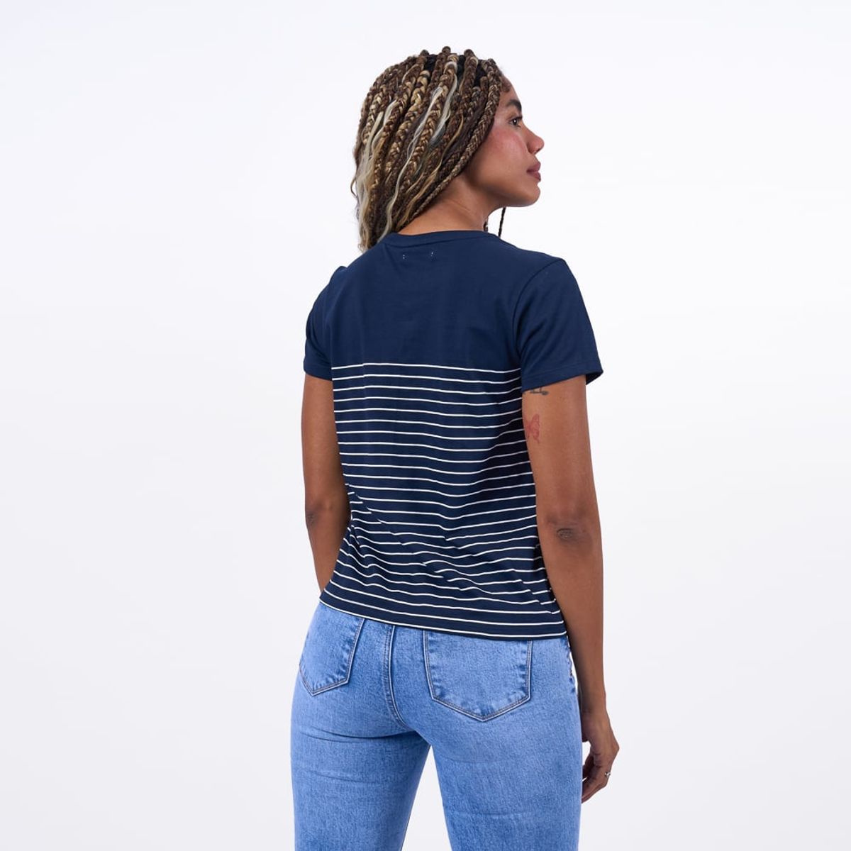 BRONCO - POLO AP25MAITTE JERSEY