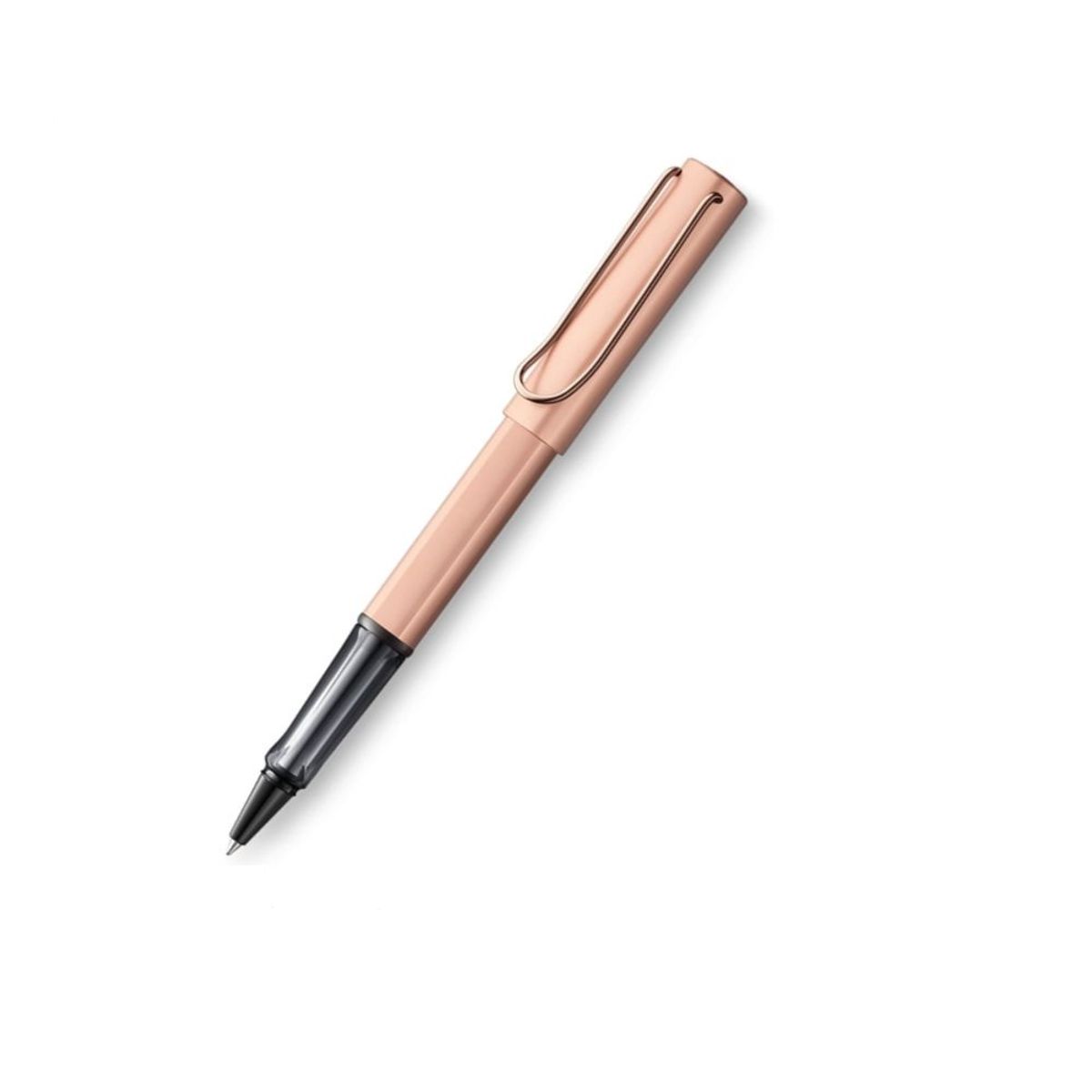 LAMY - Roller Lx M bk Rose Gold