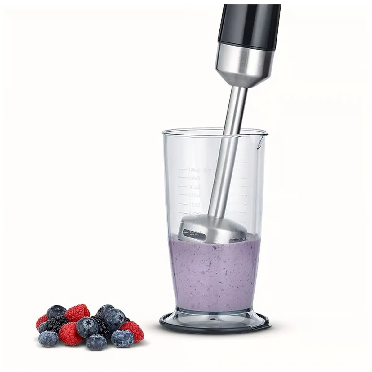 SEVERIN - Batidora de Inmersión Severin SM 3772 600 Watts