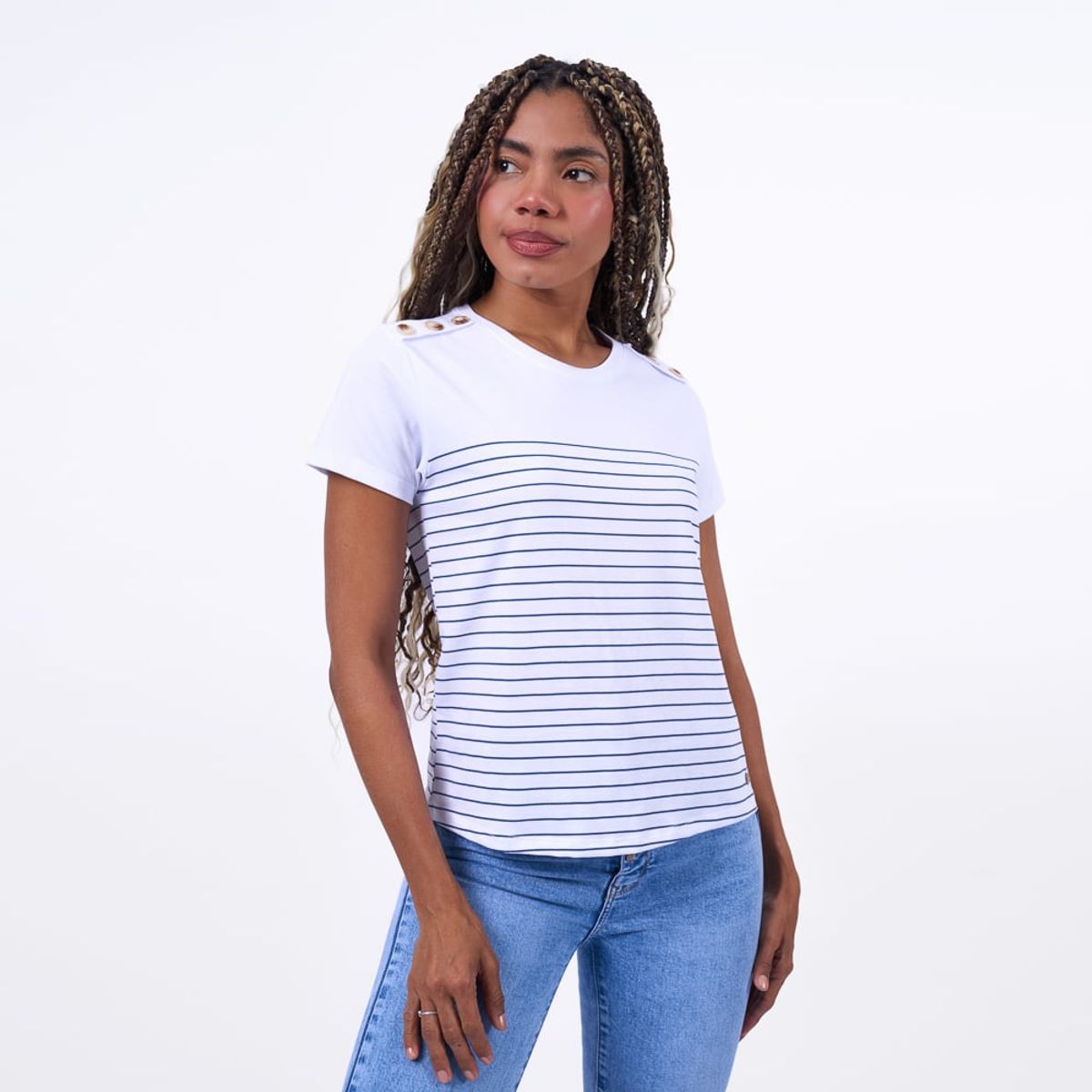 BRONCO - POLO AP25MAITTE JERSEY