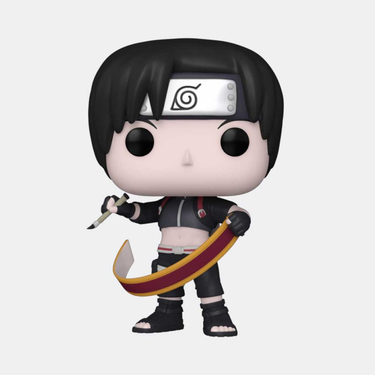 FUNKO - FUNKO POP ANIMATION NARUTO SHIPPUDEN - SAI