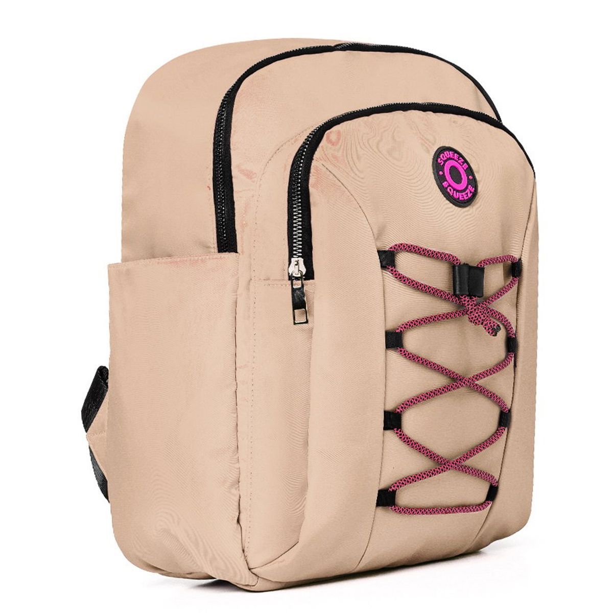 SQUEEZE - Mochila  Melou Squeeze