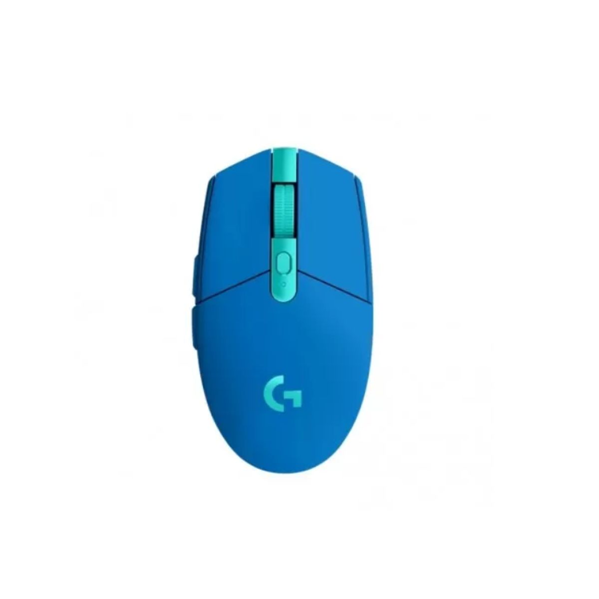 LOGITECH - Mouse Gaming Logitech G305 Lightspeed Wireless Blue