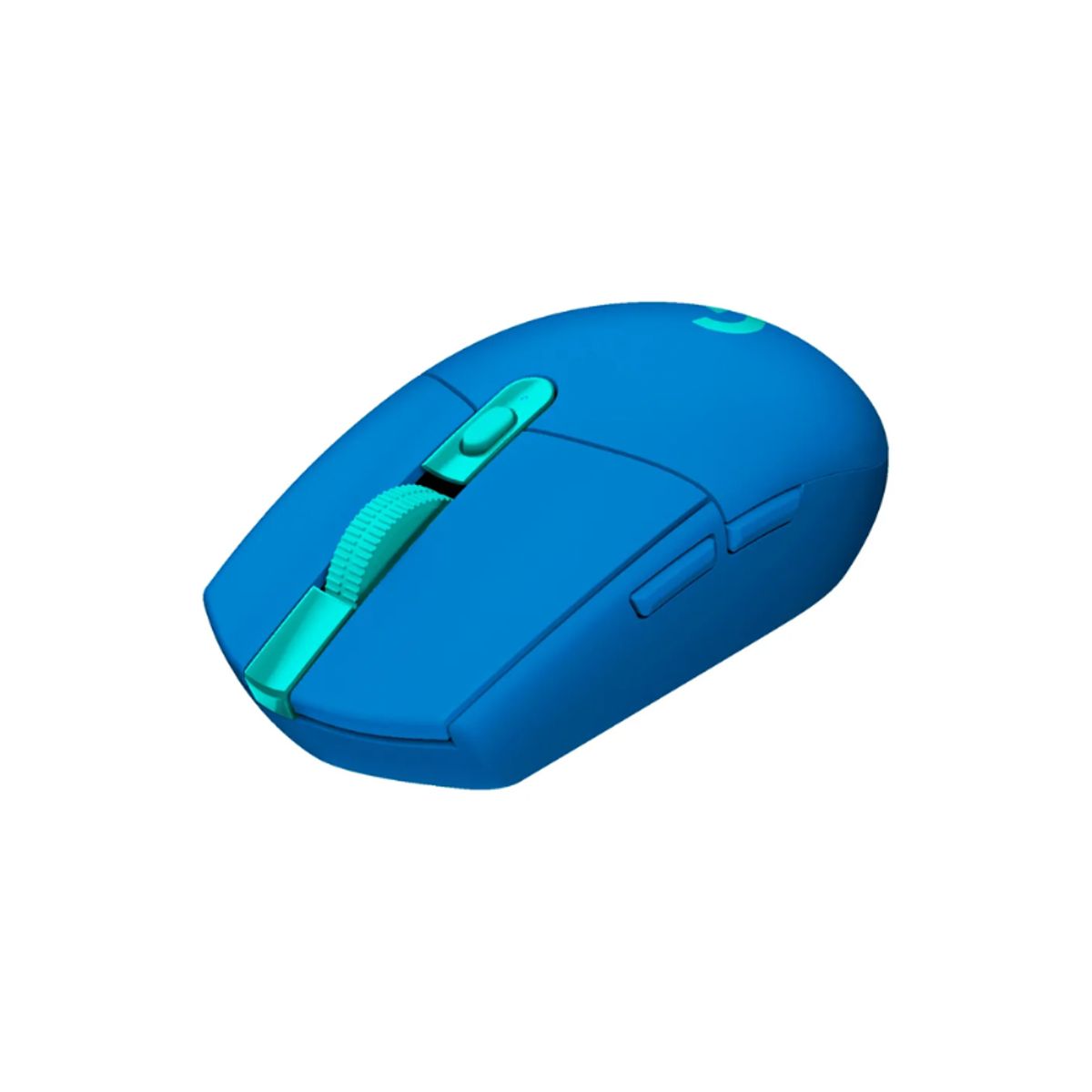LOGITECH - Mouse Gaming Logitech G305 Lightspeed Wireless Blue