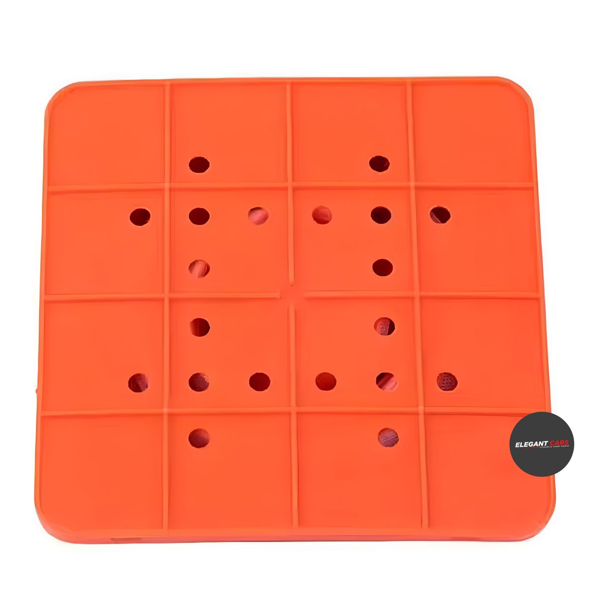 JET - Cono De Emergencia Plegable 70cm