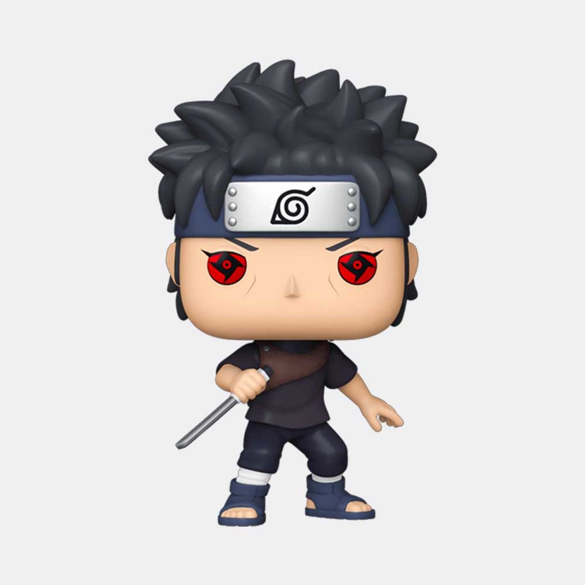FUNKO - FUNKO POP ANIMATION NARUTO SHIPPUDEN - SHISUI UCHIHA