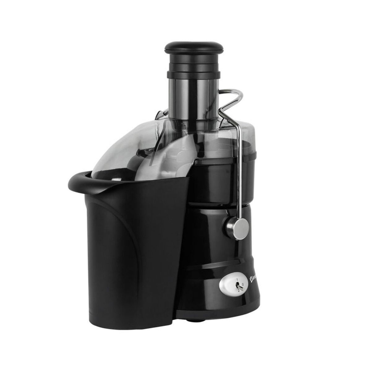 IMACO - Extractor de Jugos 800w JE8075