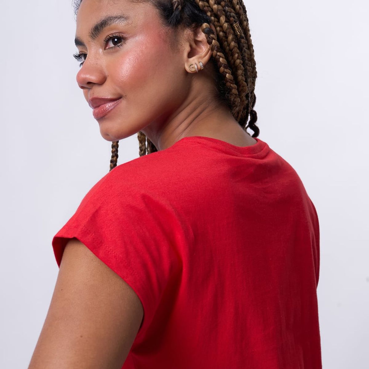 BRONCO - POLO AP25VALLERY JERSEY