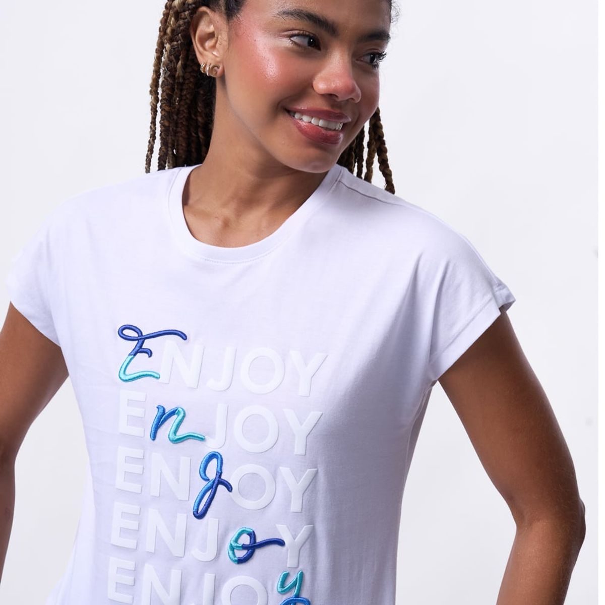 BRONCO - POLO AP25VALLERY JERSEY