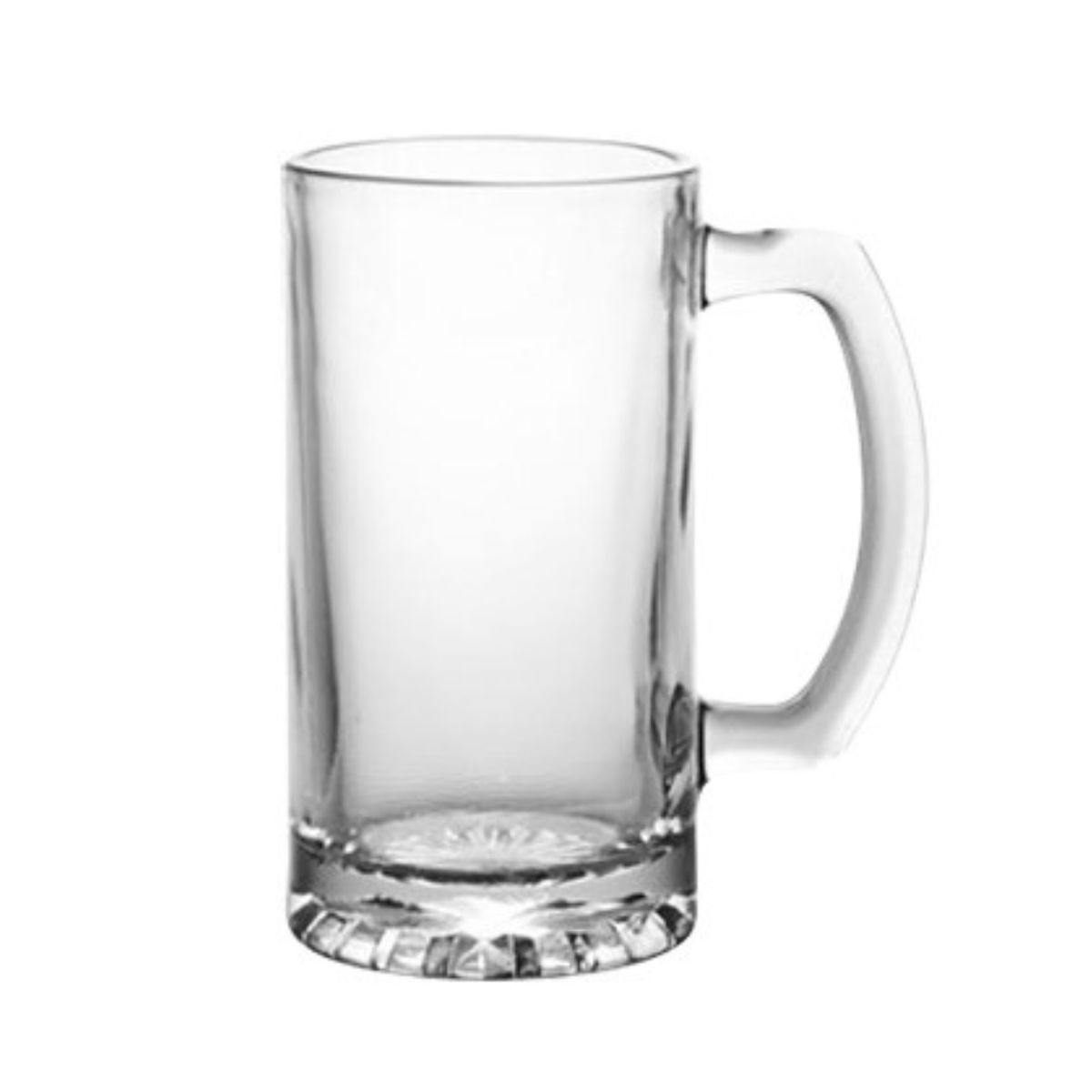 INSPIRA - Vaso Chops Cervecero Chelero 1000 ml