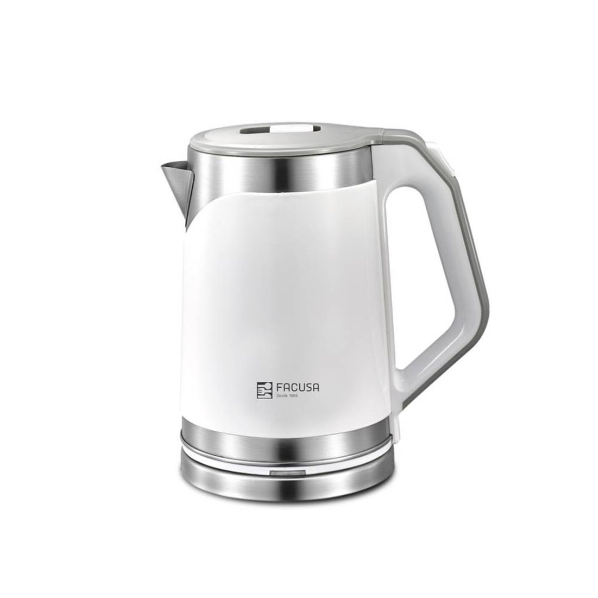 FACUSA - HERVIDOR GOURMET 2.0 LT. 982001103 - FACUSA