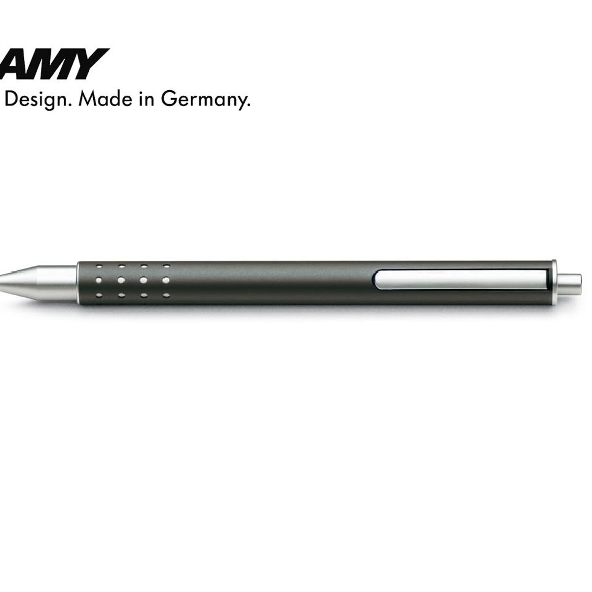 LAMY - Roller Swift M bk Swift Antracita
