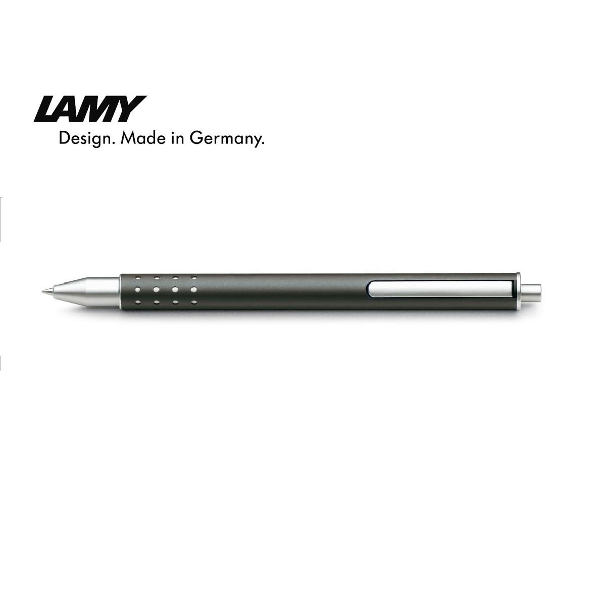 LAMY - Roller Swift M bk Swift Antracita