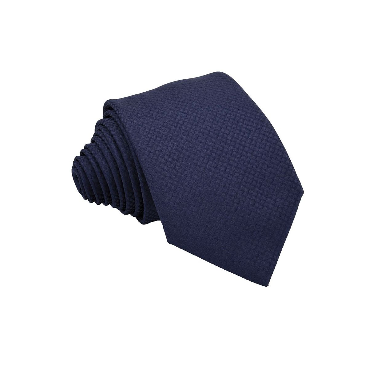 CHRISTIAN ARMAND - CORBATA ESTAMPADA DE MINI ROMBOS CHRISTIAN ARMAND