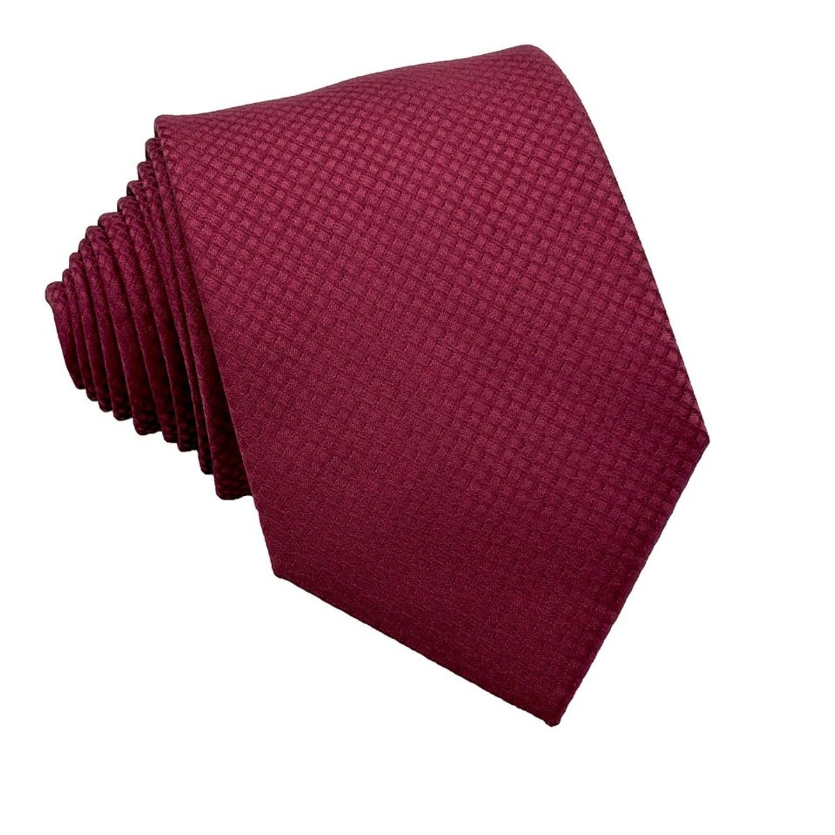 CHRISTIAN ARMAND - CORBATA ESTAMPADA DE MINI ROMBOS CHRISTIAN ARMAND