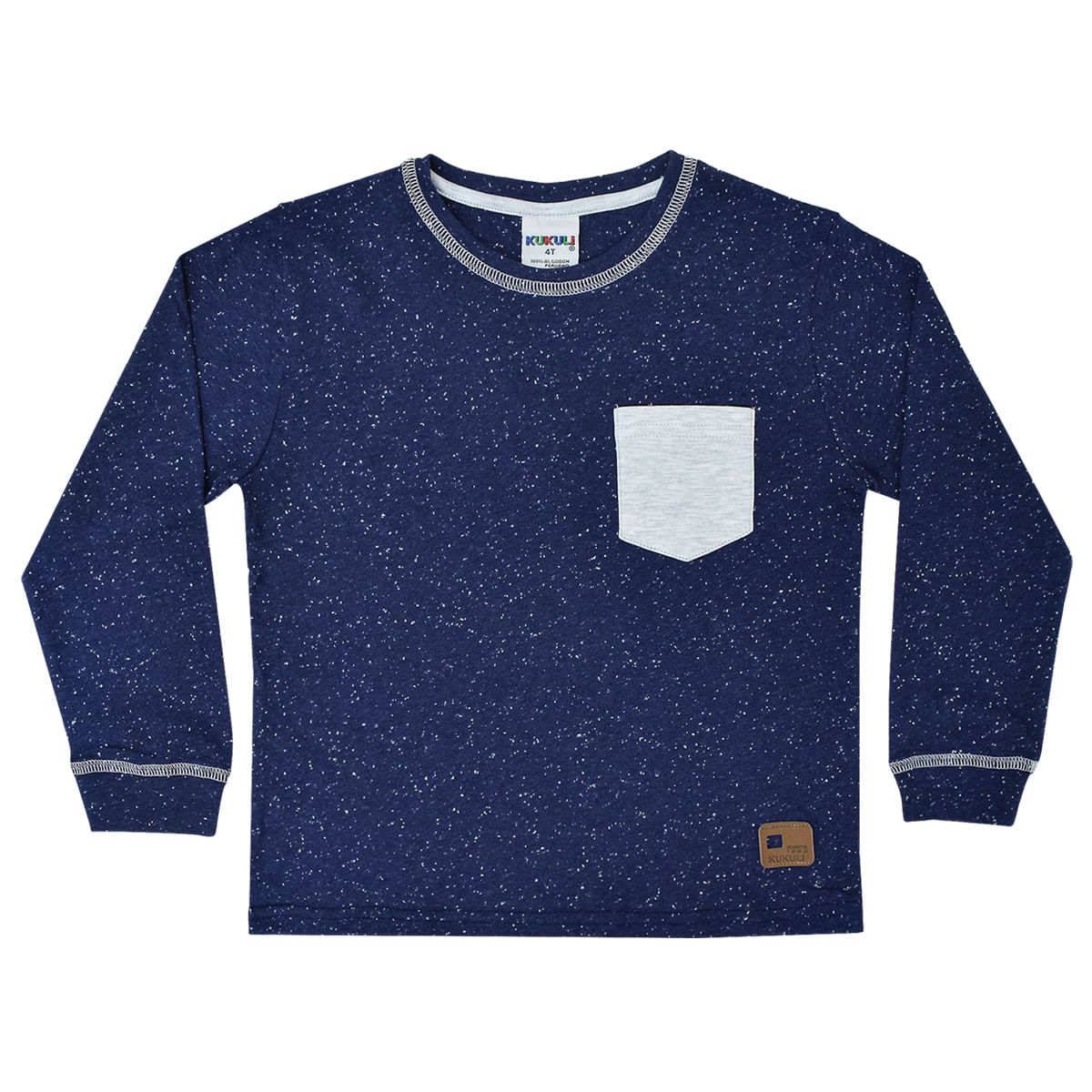 KUKULI - POLO DEIVID NIÑO 3541