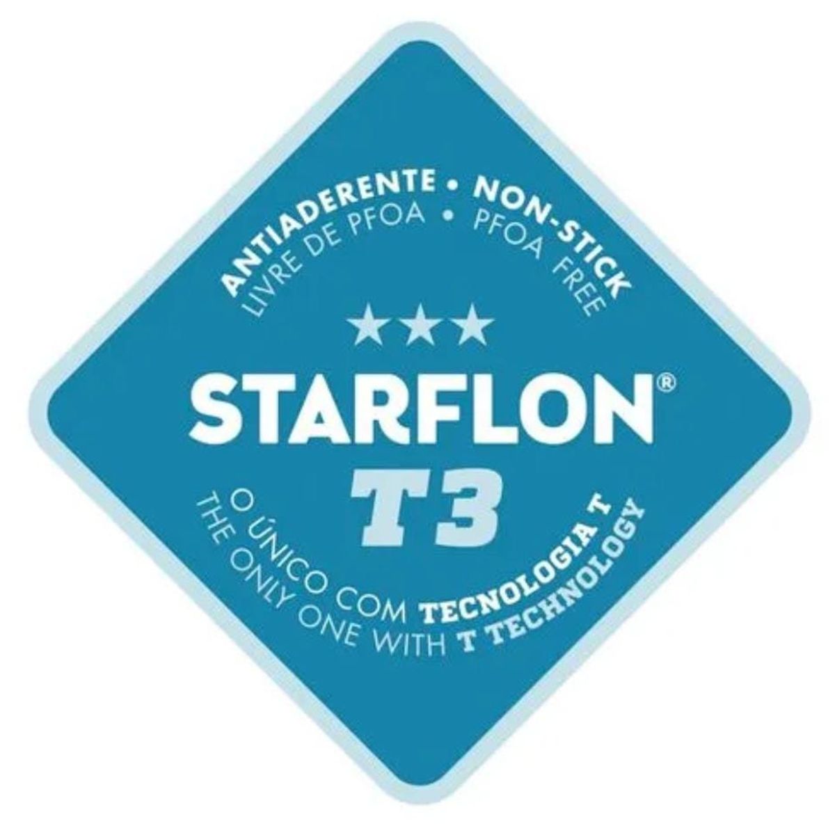 TRAMONTINA - Sarten Antiad 30Cm Profesional - Tramontina